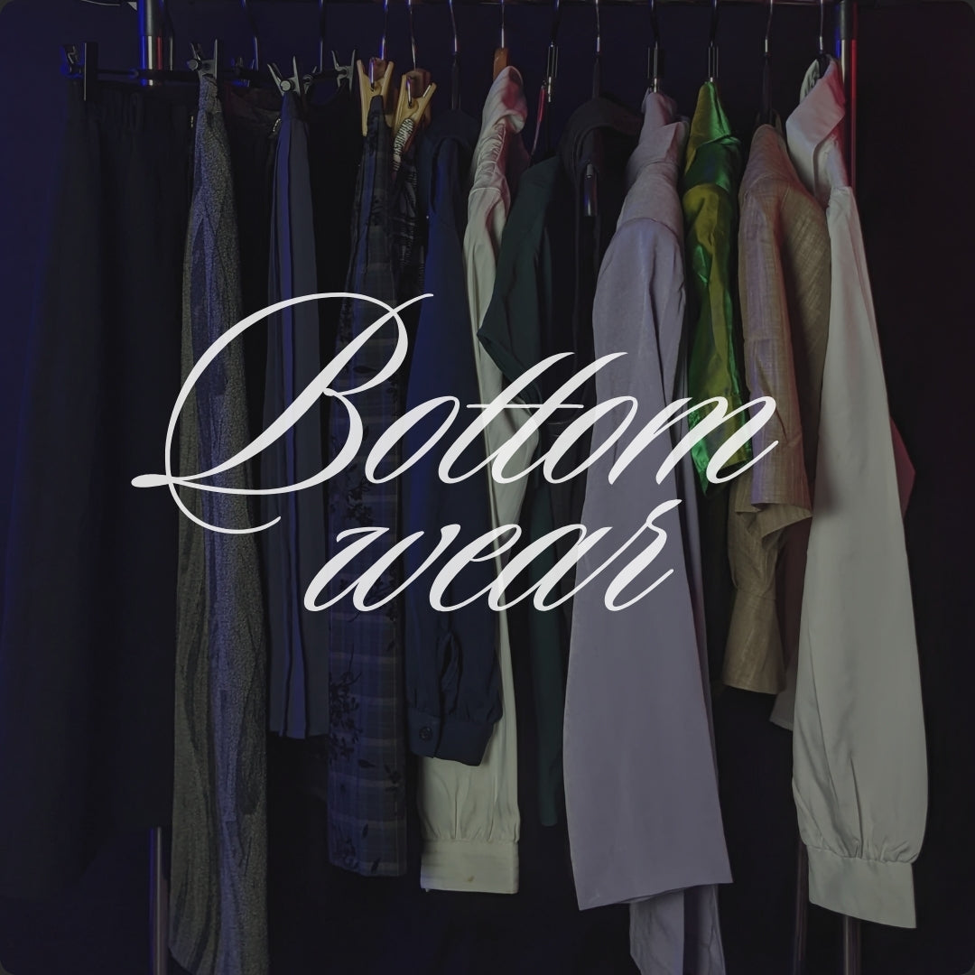 Bottomwear