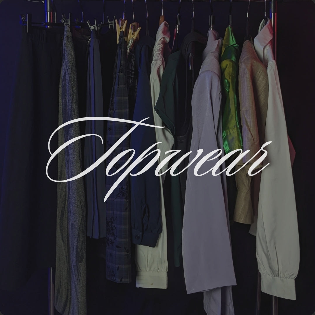 Topwear